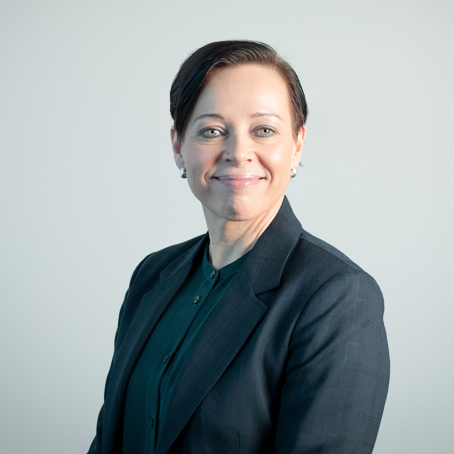 Lea Rankinen Director, Sustainability and Corporate Affairs